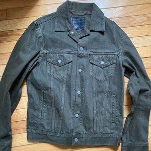 Levi denim jacket